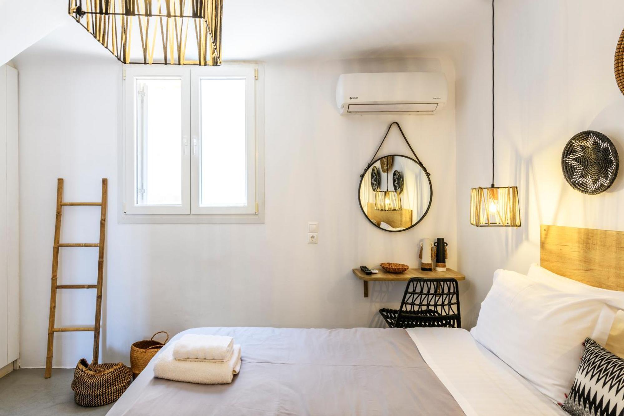 Apartment Sundance Mykonos