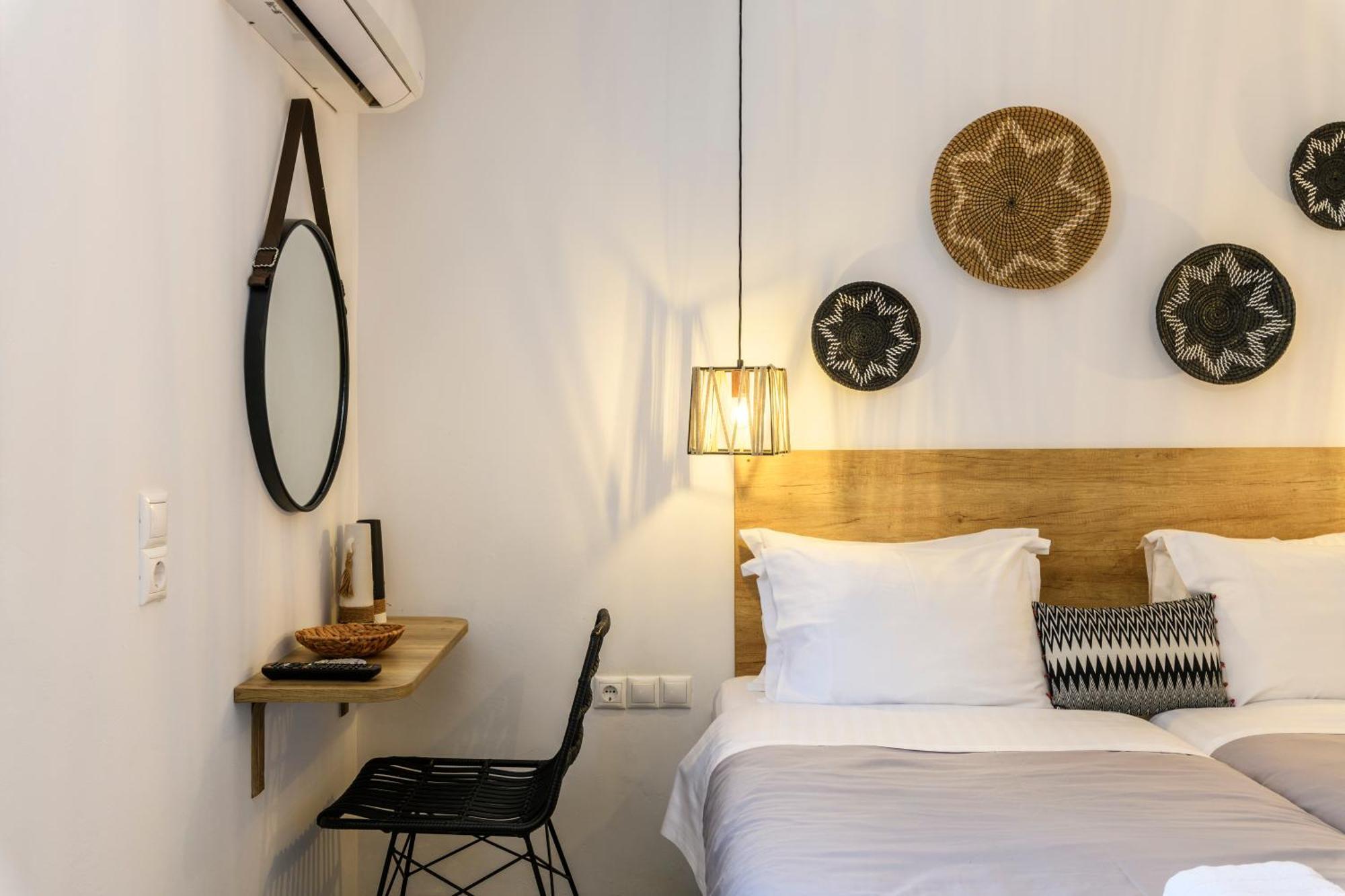 Apartment Sundance Mykonos Merchia Beach