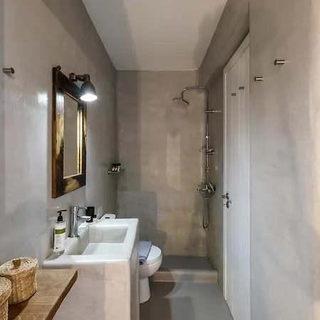 Sundance Suites Mykonos Merchia Beach Exterior foto
