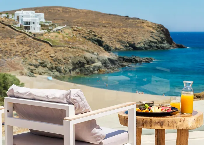 Sundance Suites Mykonos