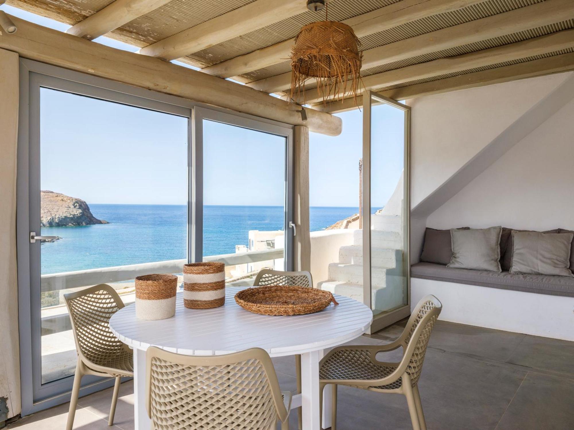 Sundance Mykonos Merchia Beach