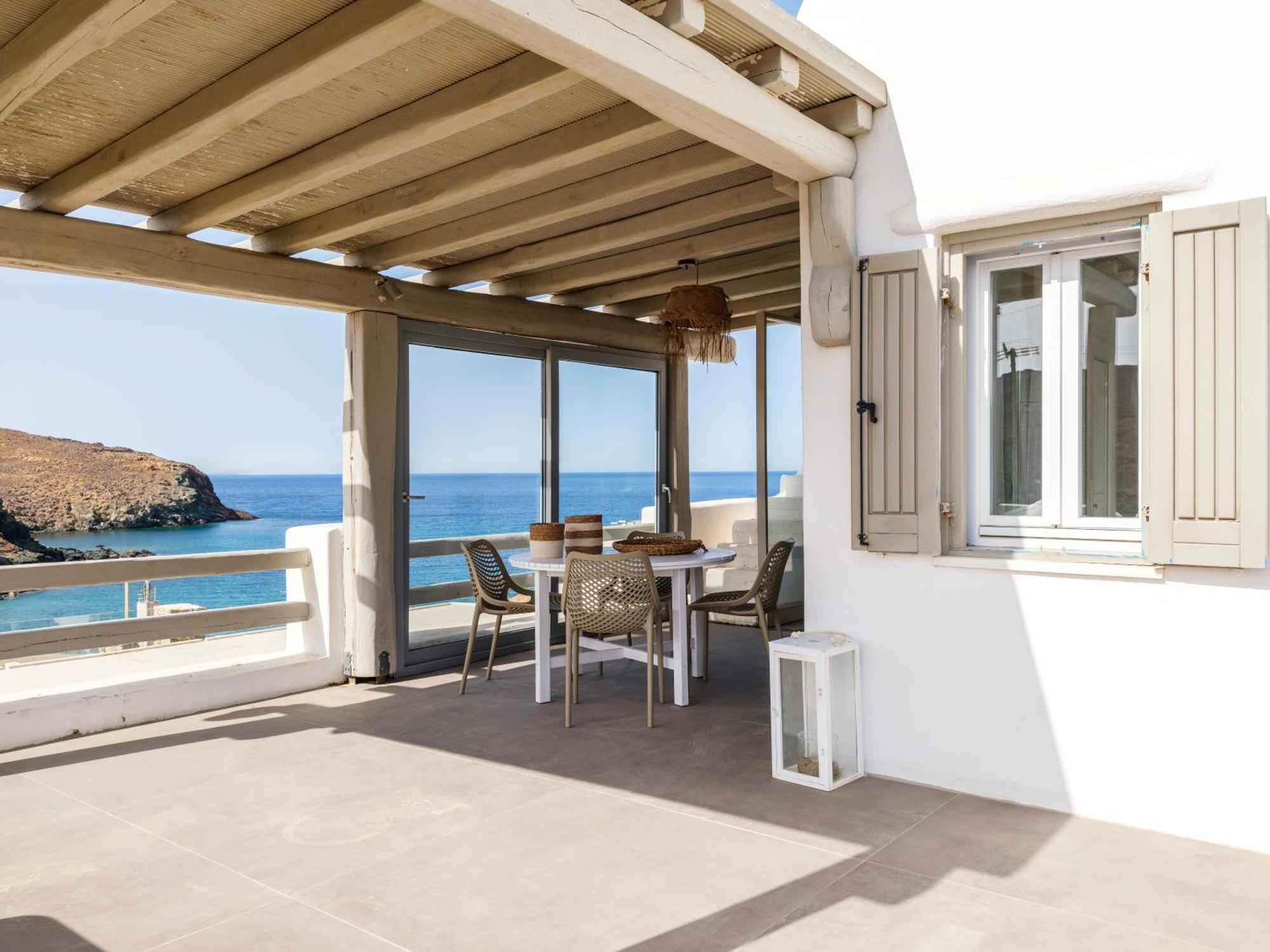 Apartment Sundance Mykonos