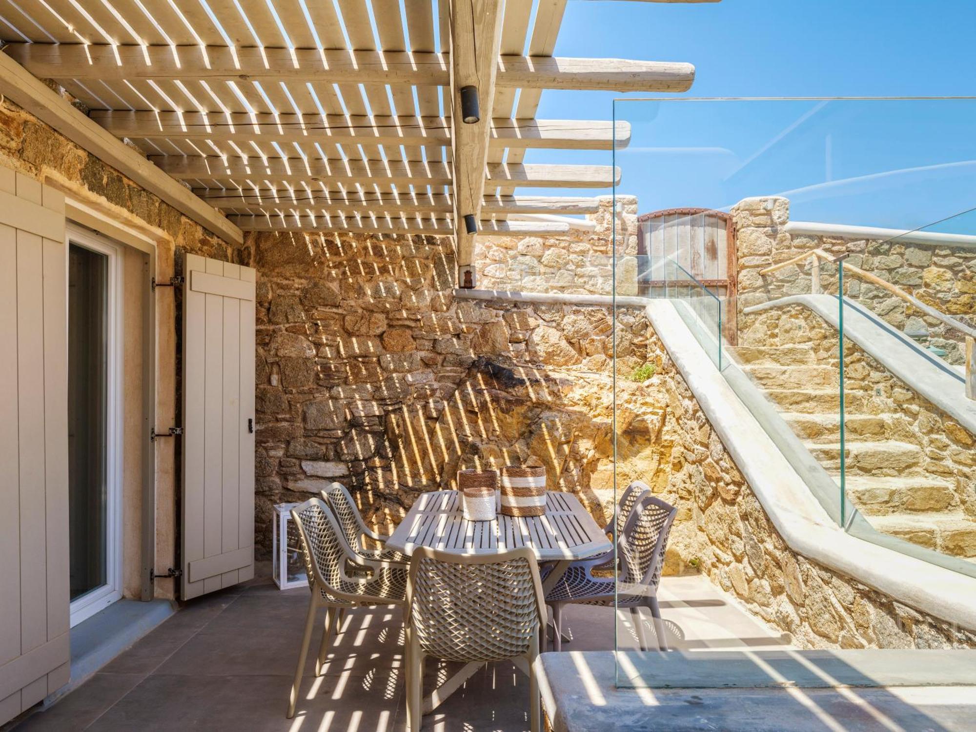 Sundance Mykonos
