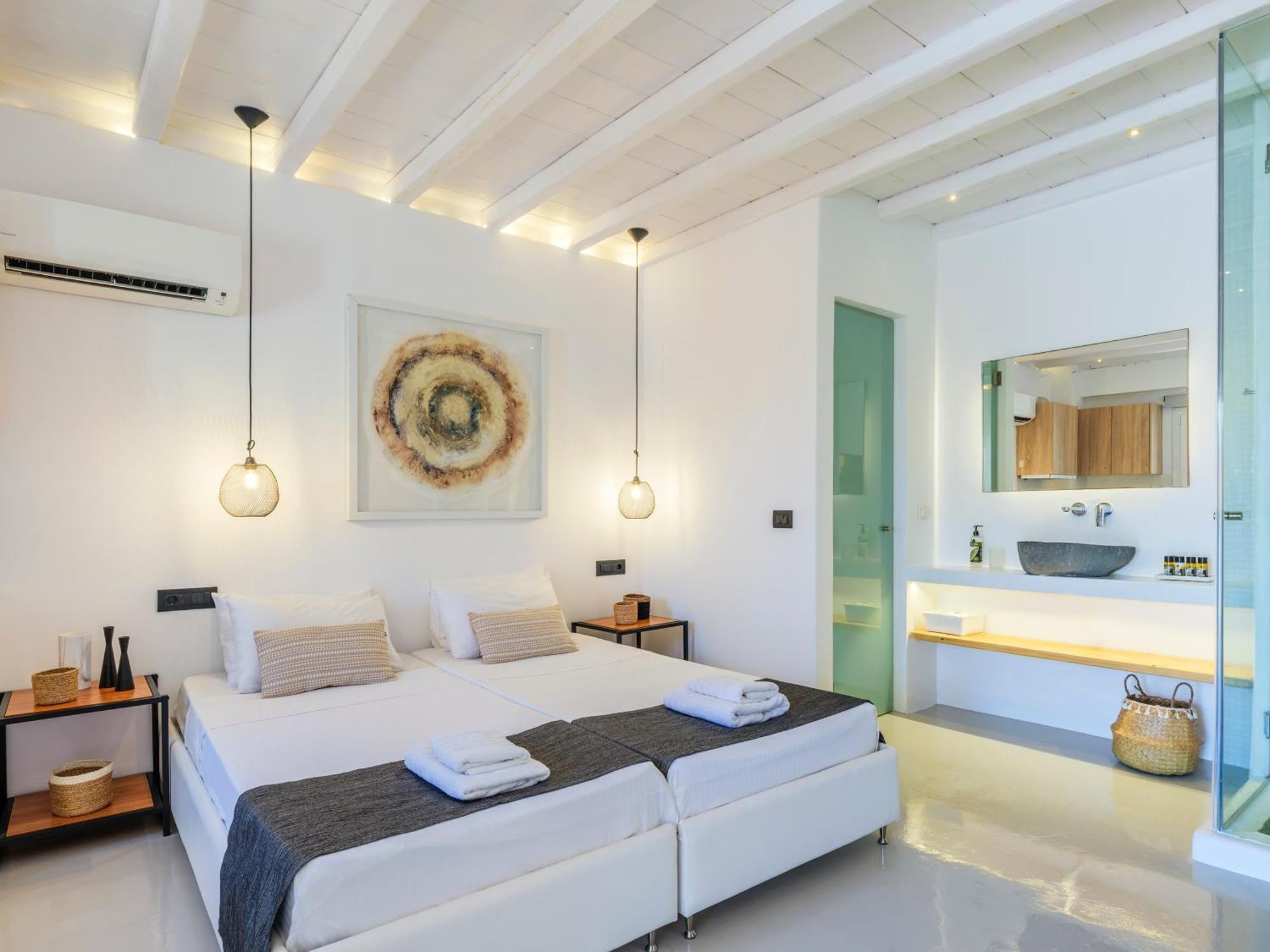 Sundance Mykonos דירה
