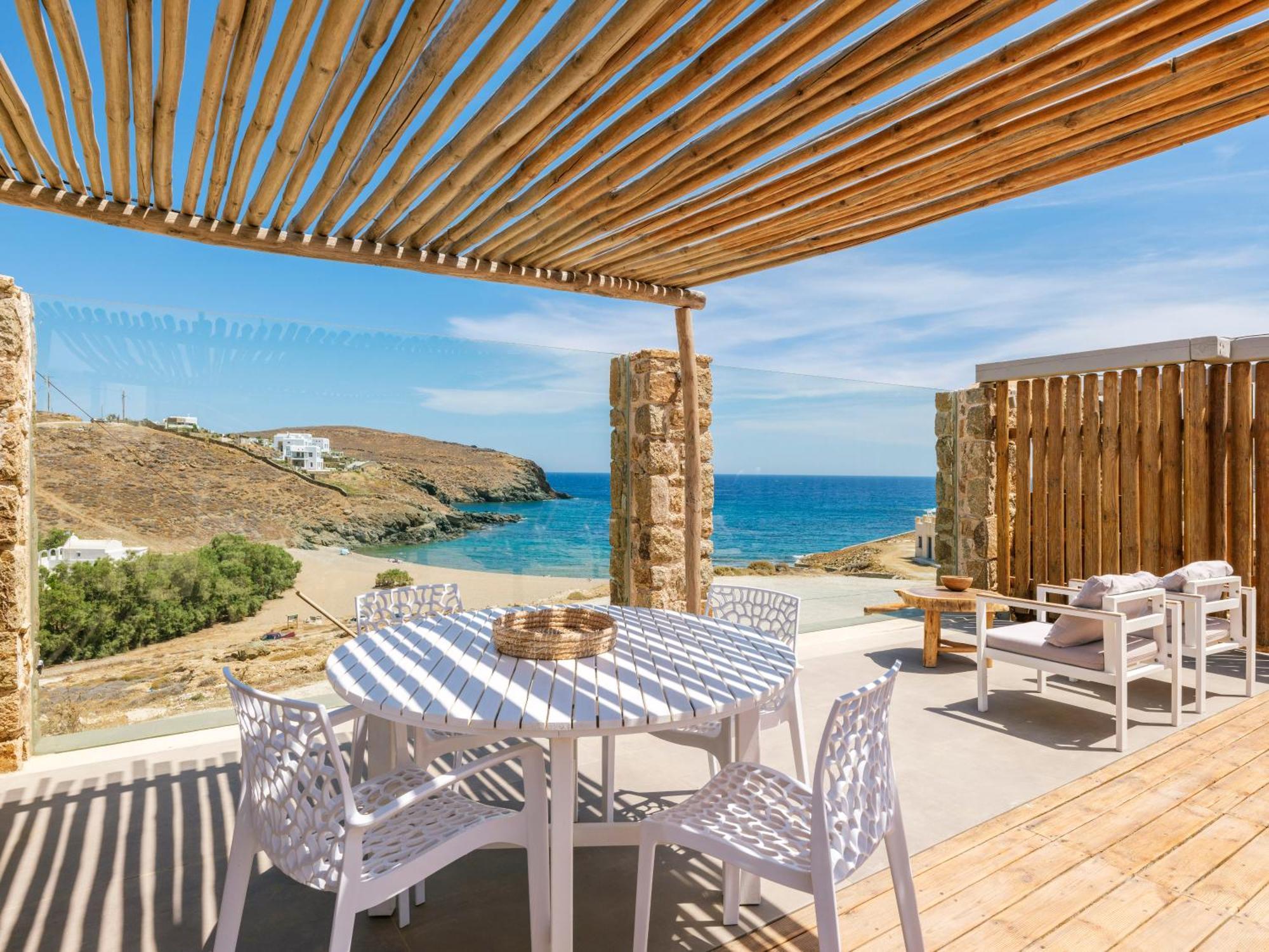 Apartment Sundance Mykonos *