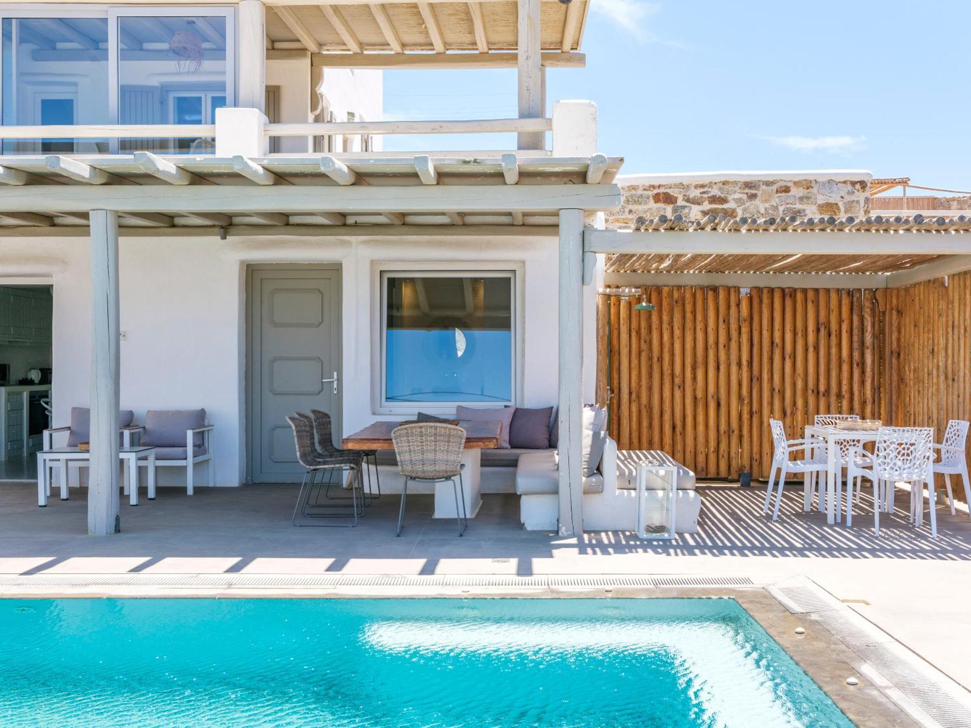 Sundance Mykonos *