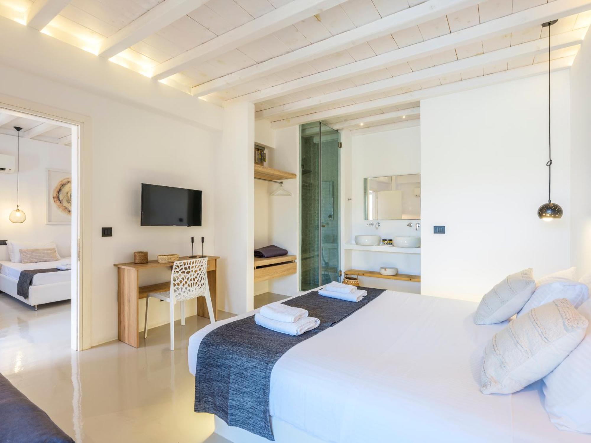 Sundance Mykonos Apartment