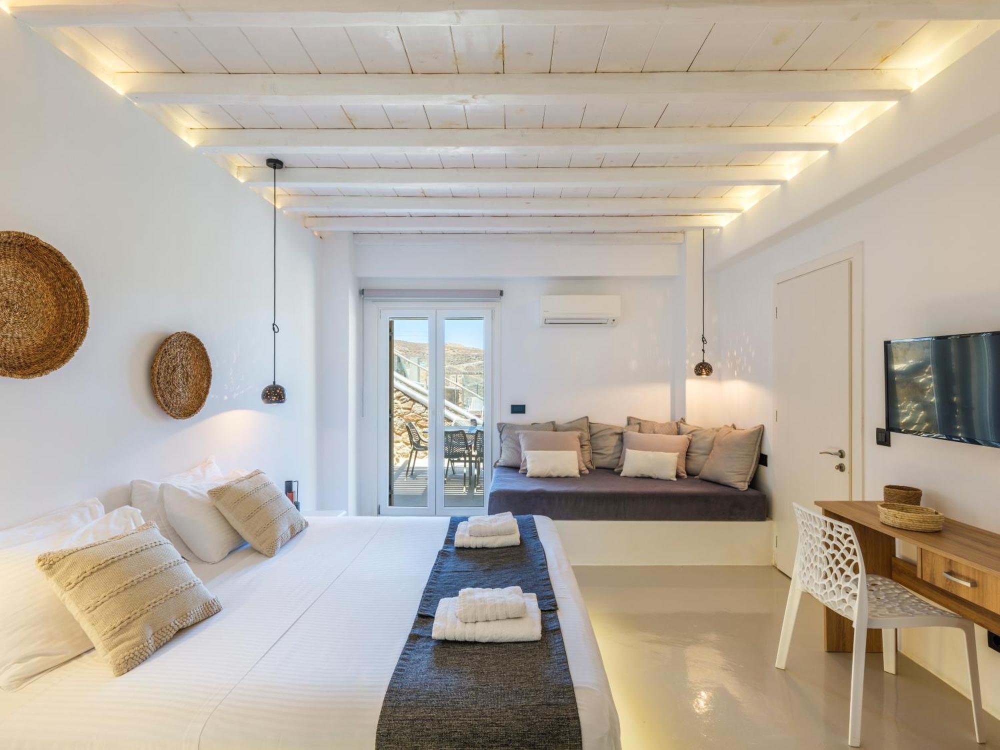 Sundance Mykonos