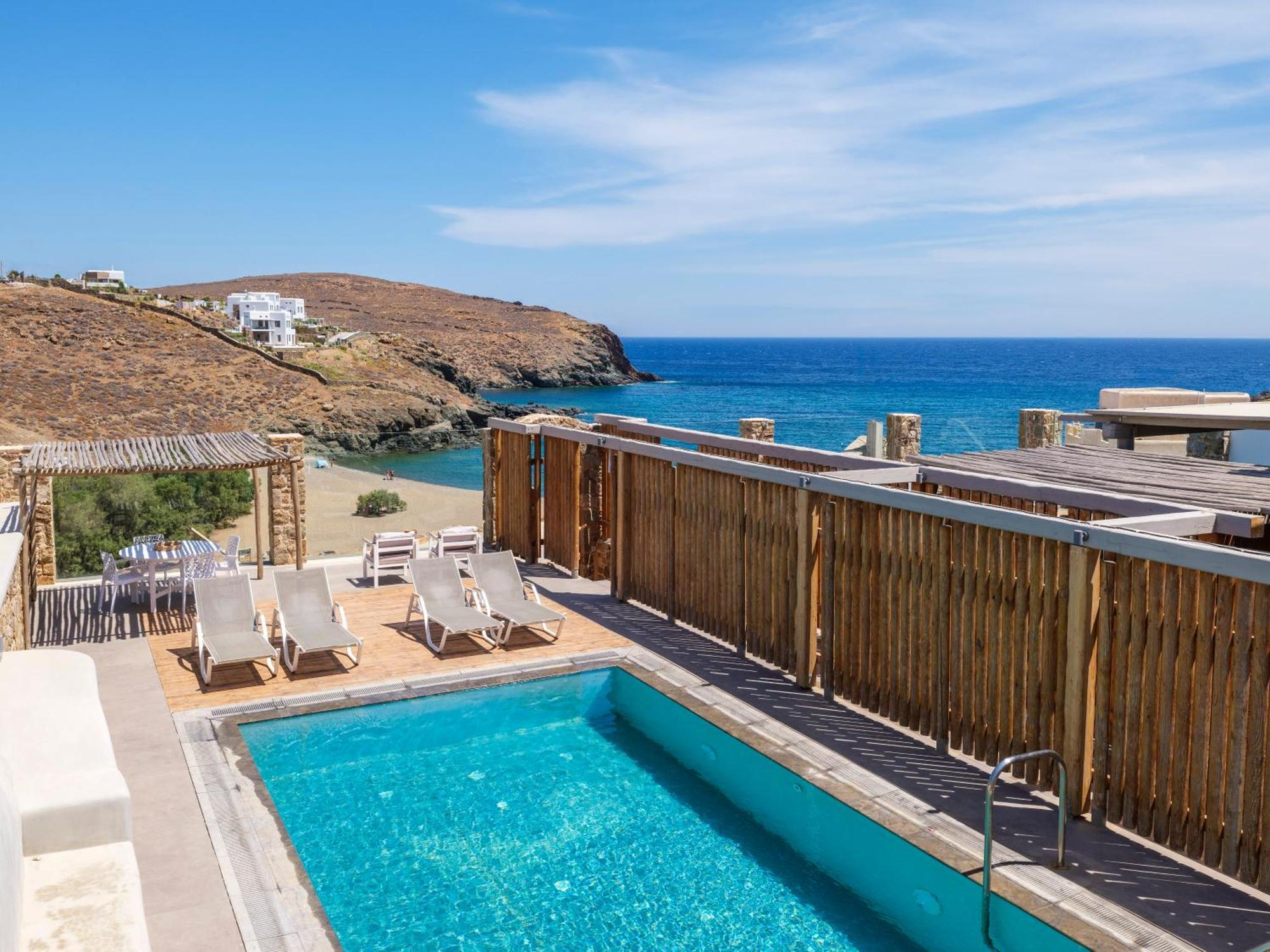 Sundance Mykonos *
