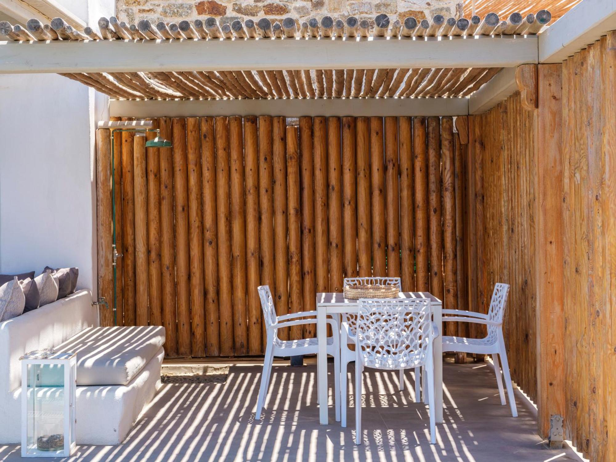 Sundance Mykonos Merchia Beach