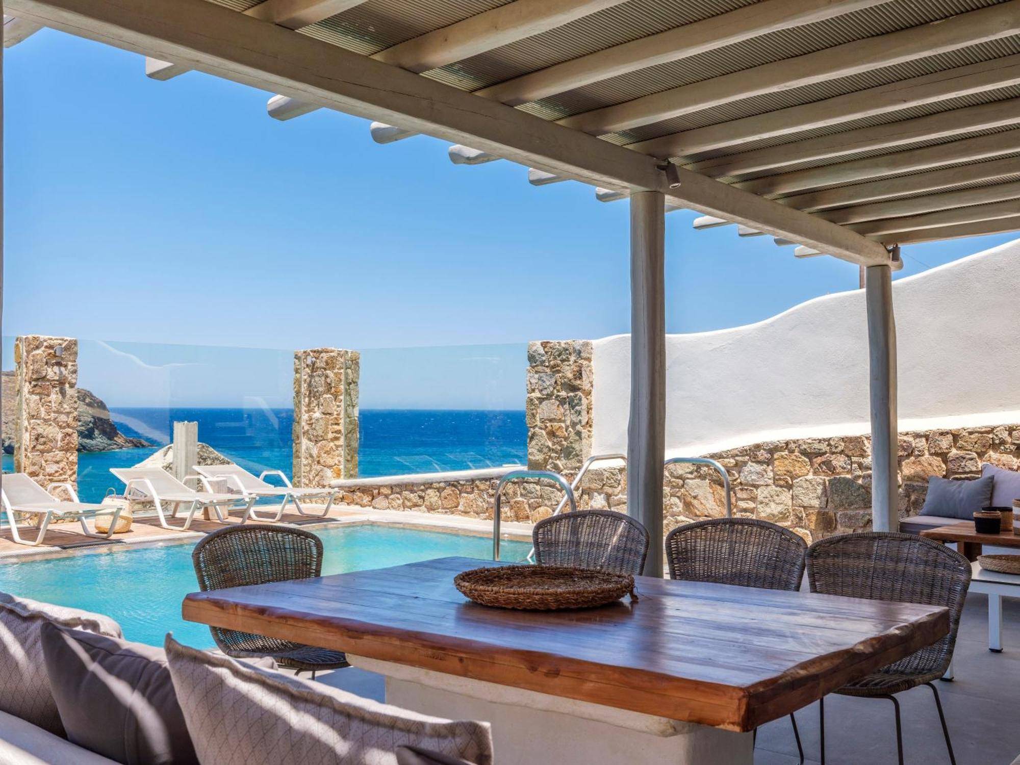 Sundance Mykonos *