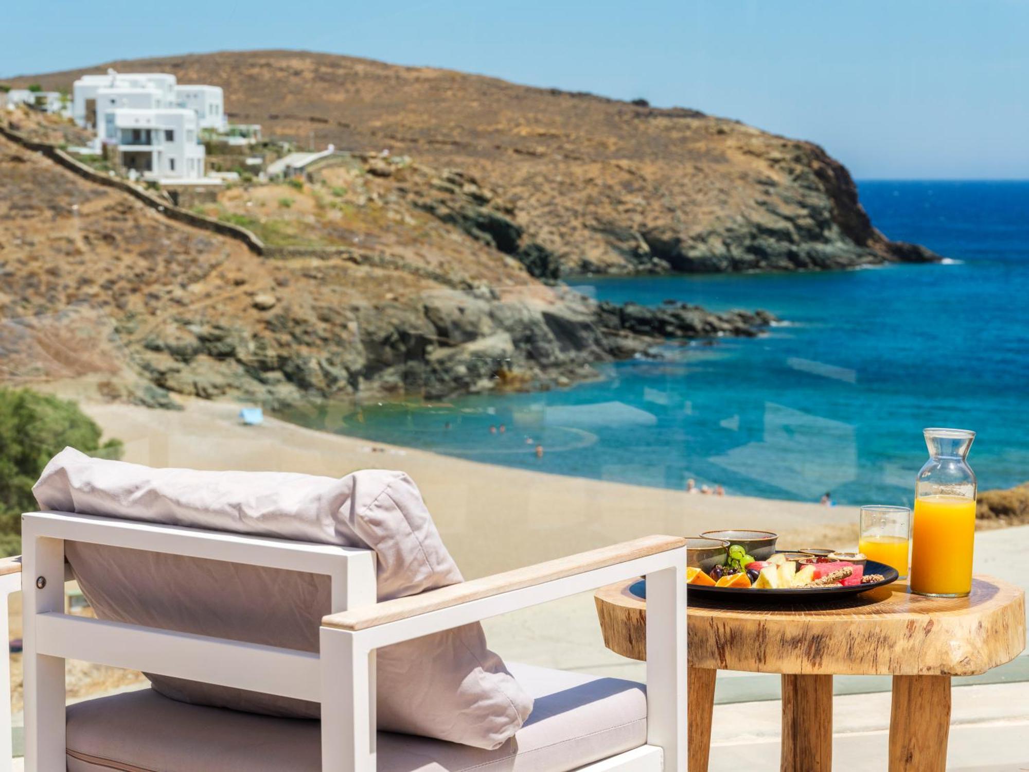 Sundance Mykonos