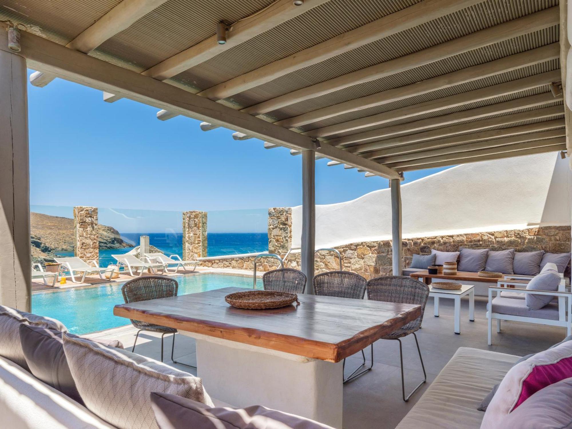 Apartment Sundance Mykonos