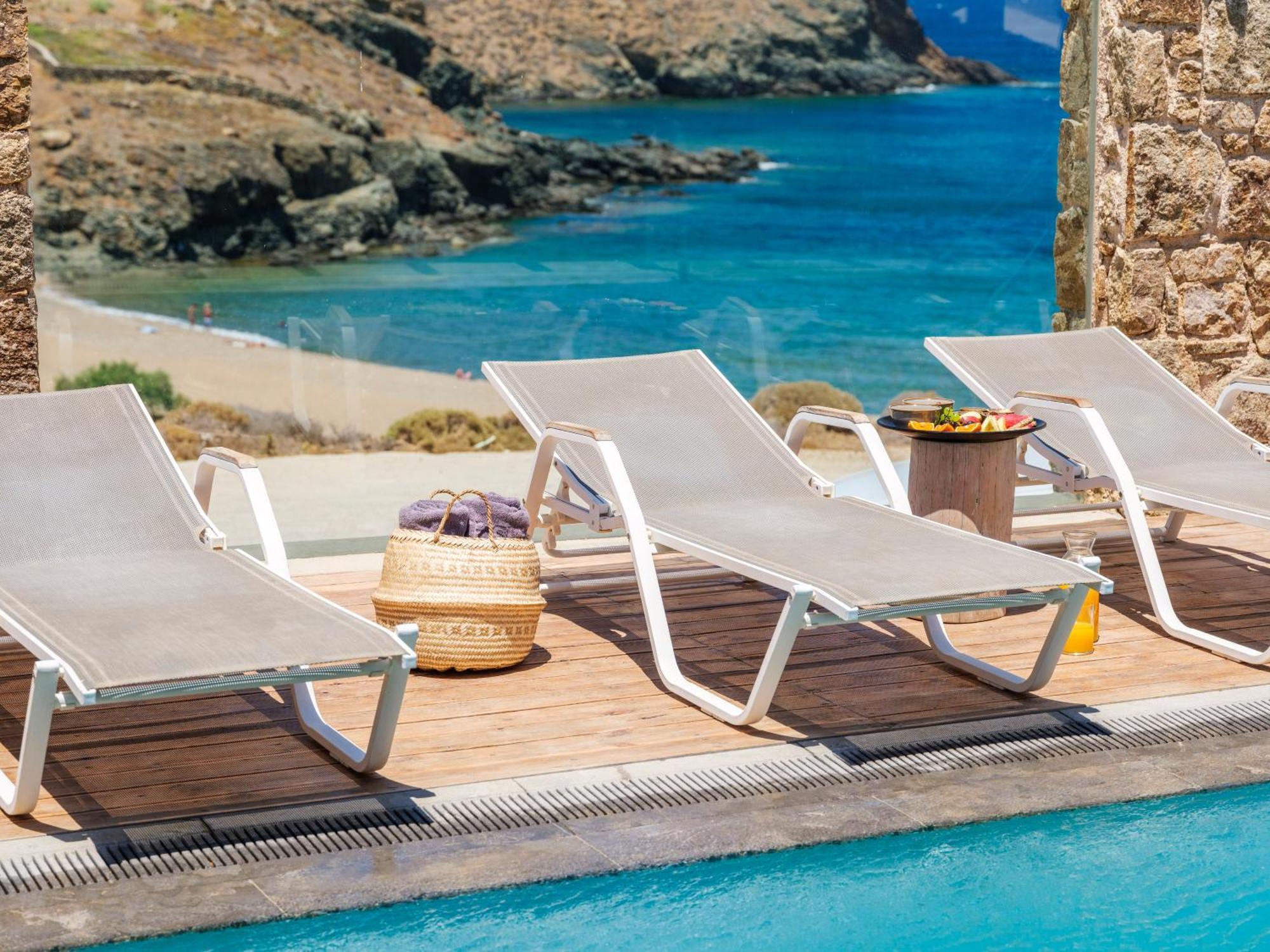 Sundance Mykonos Apartment *