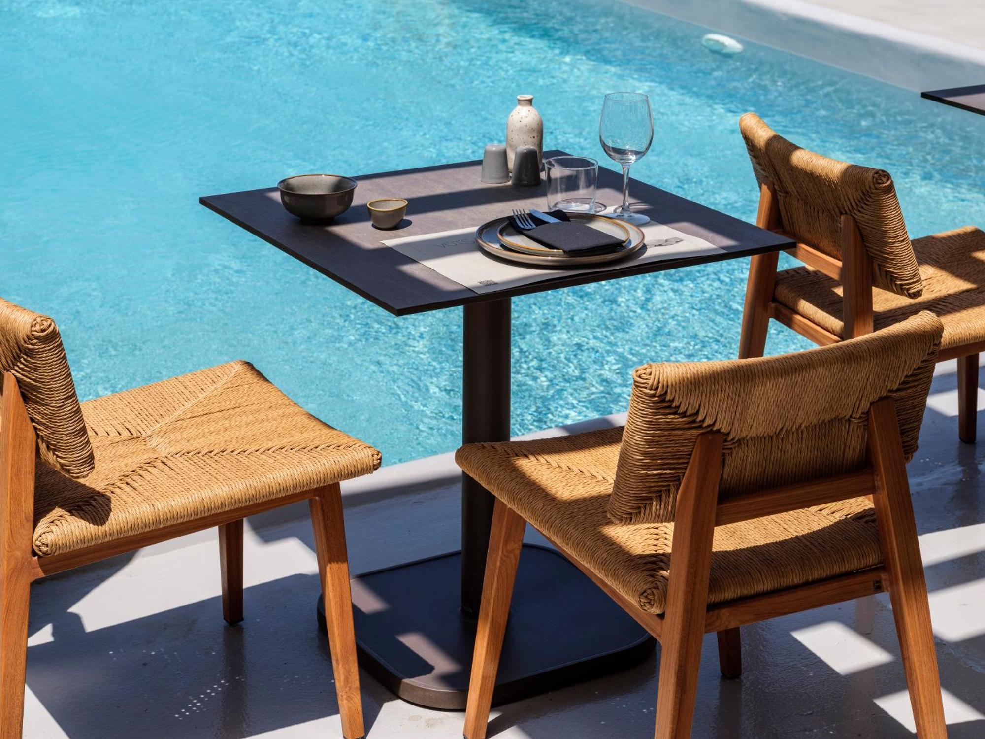 Apartment Sundance Mykonos Merchia Beach
