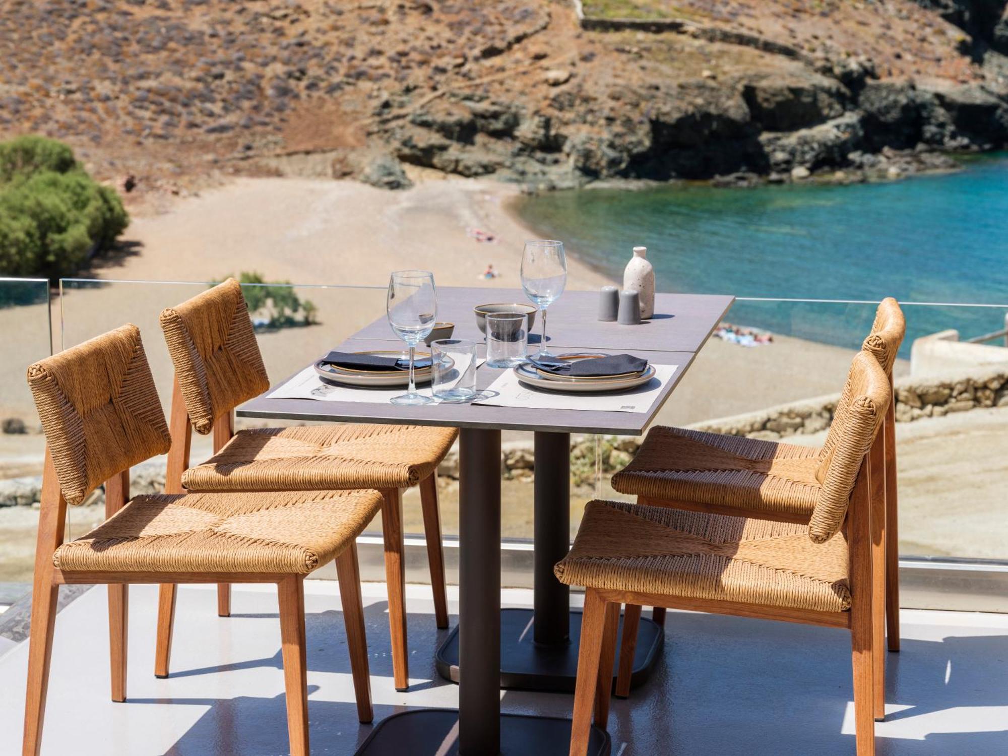 Apartment Sundance Mykonos Merchia Beach