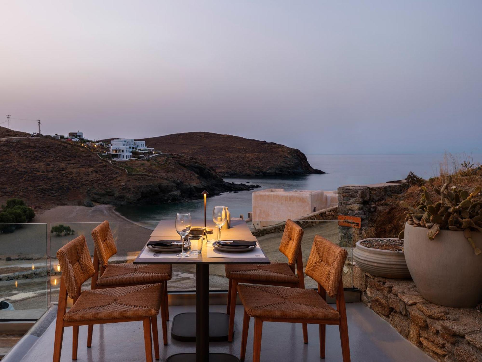 Sundance Mykonos