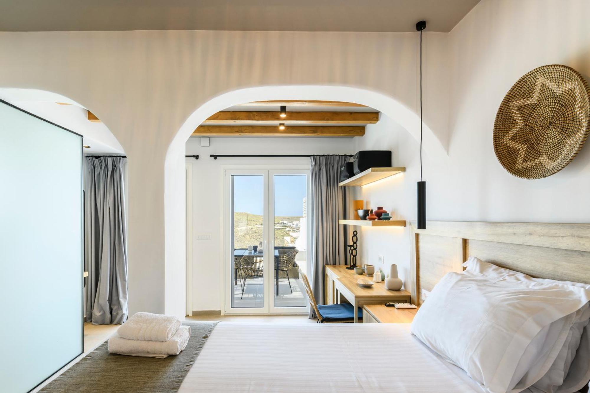 Sundance Mykonos