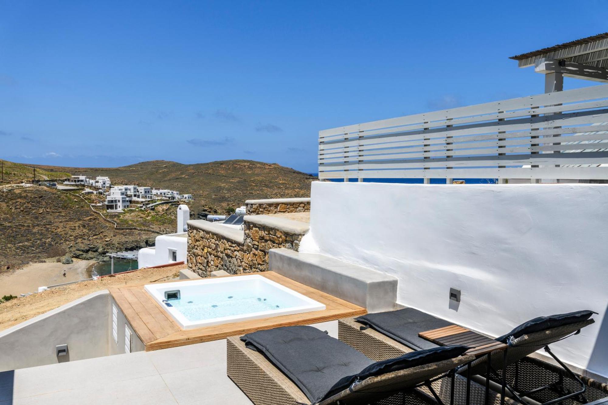 Sundance Mykonos Apartment
