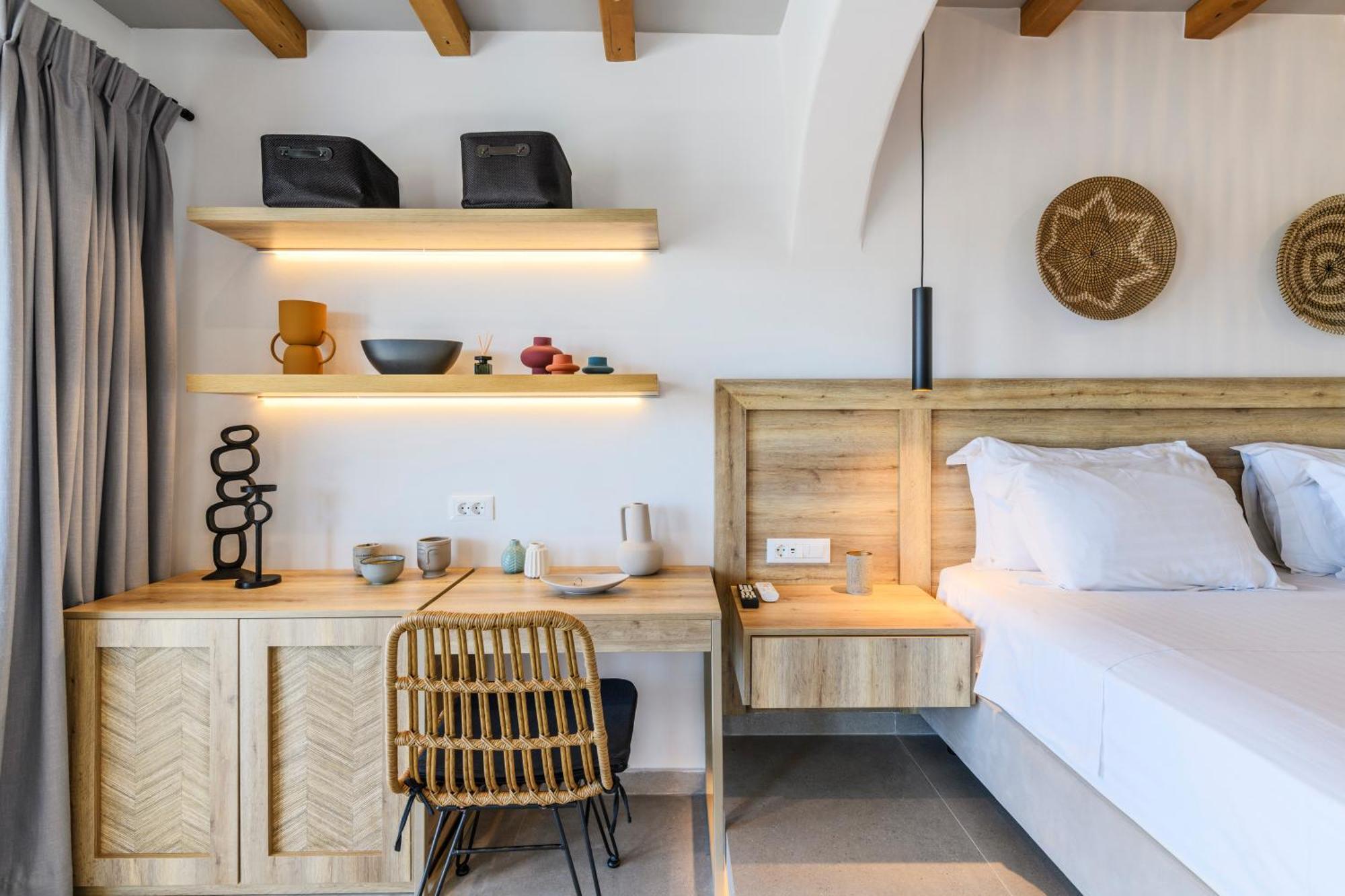 Sundance Mykonos Merchia Beach