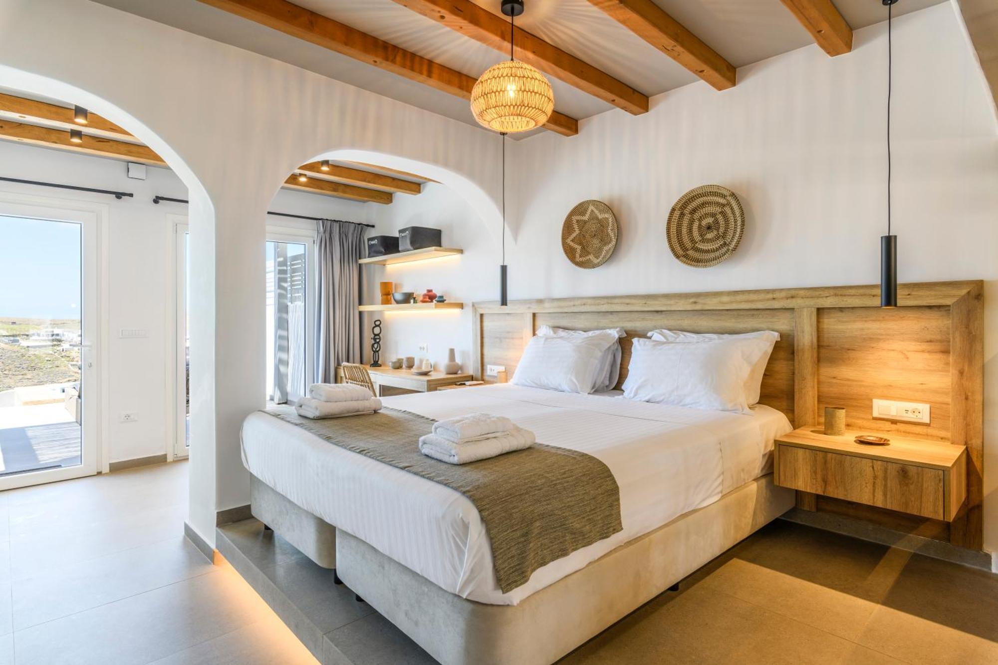 Sundance Mykonos Merchia Beach