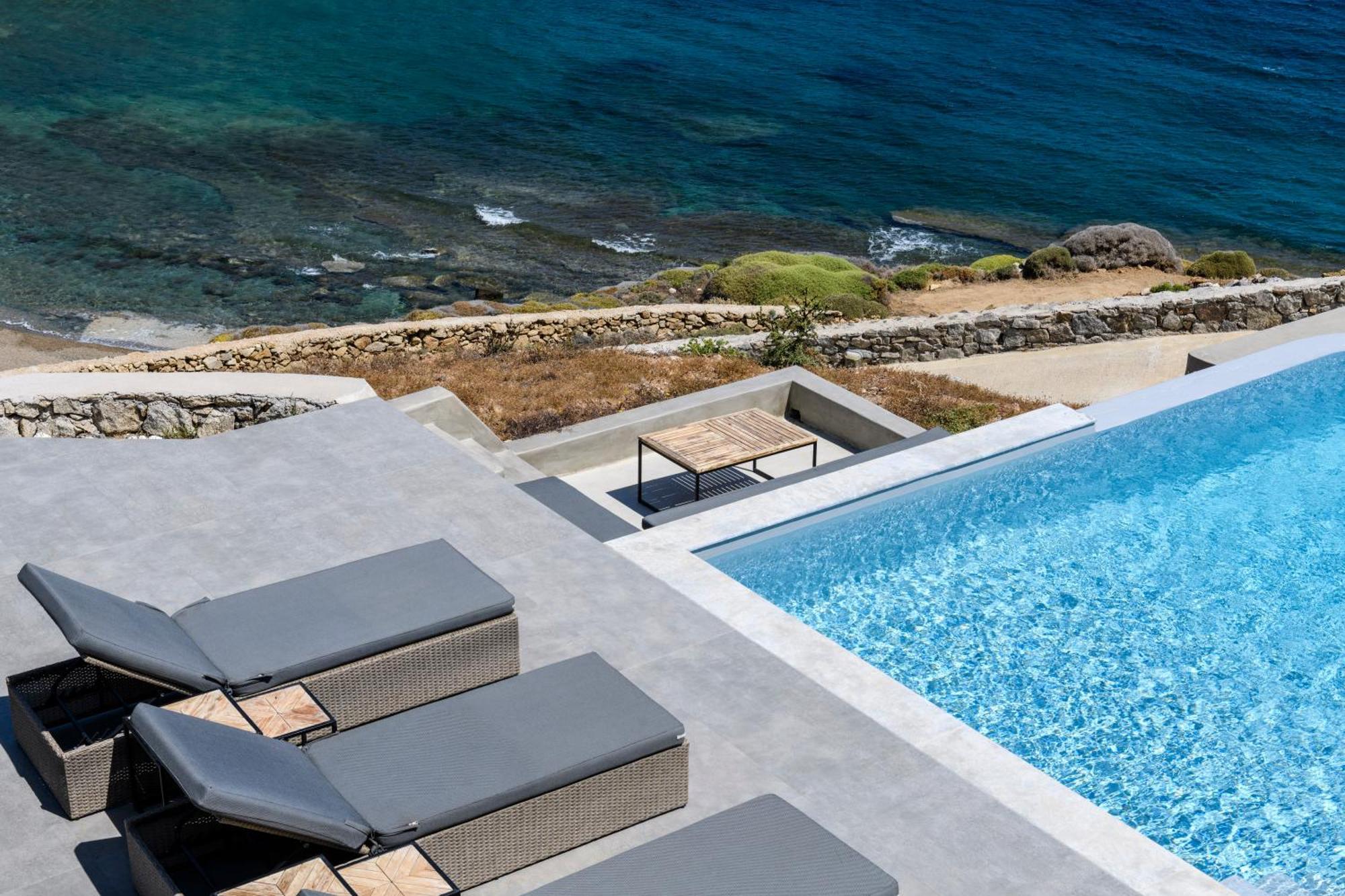 דירה Sundance Mykonos *