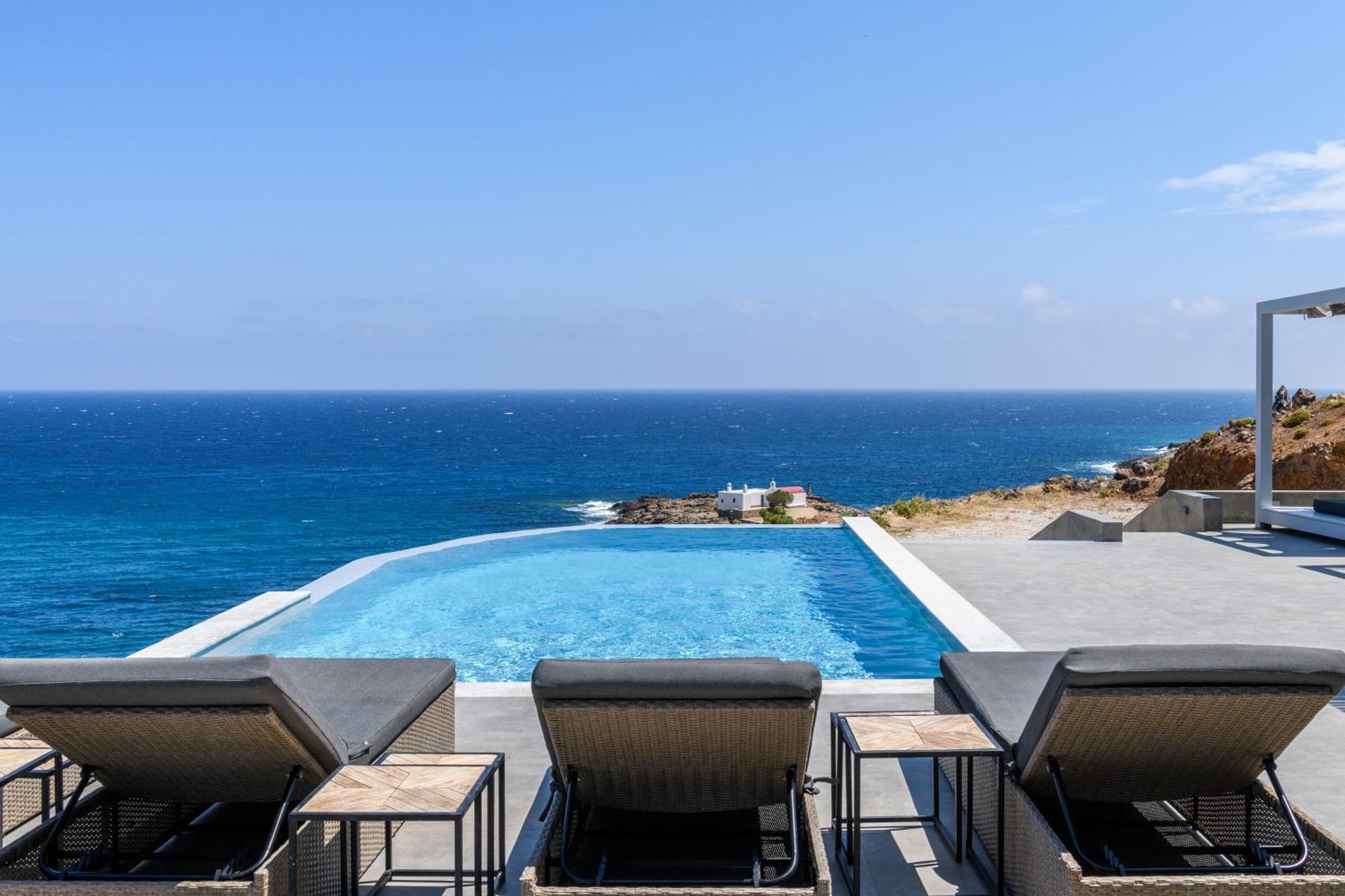 Sundance Mykonos * Merchia Beach