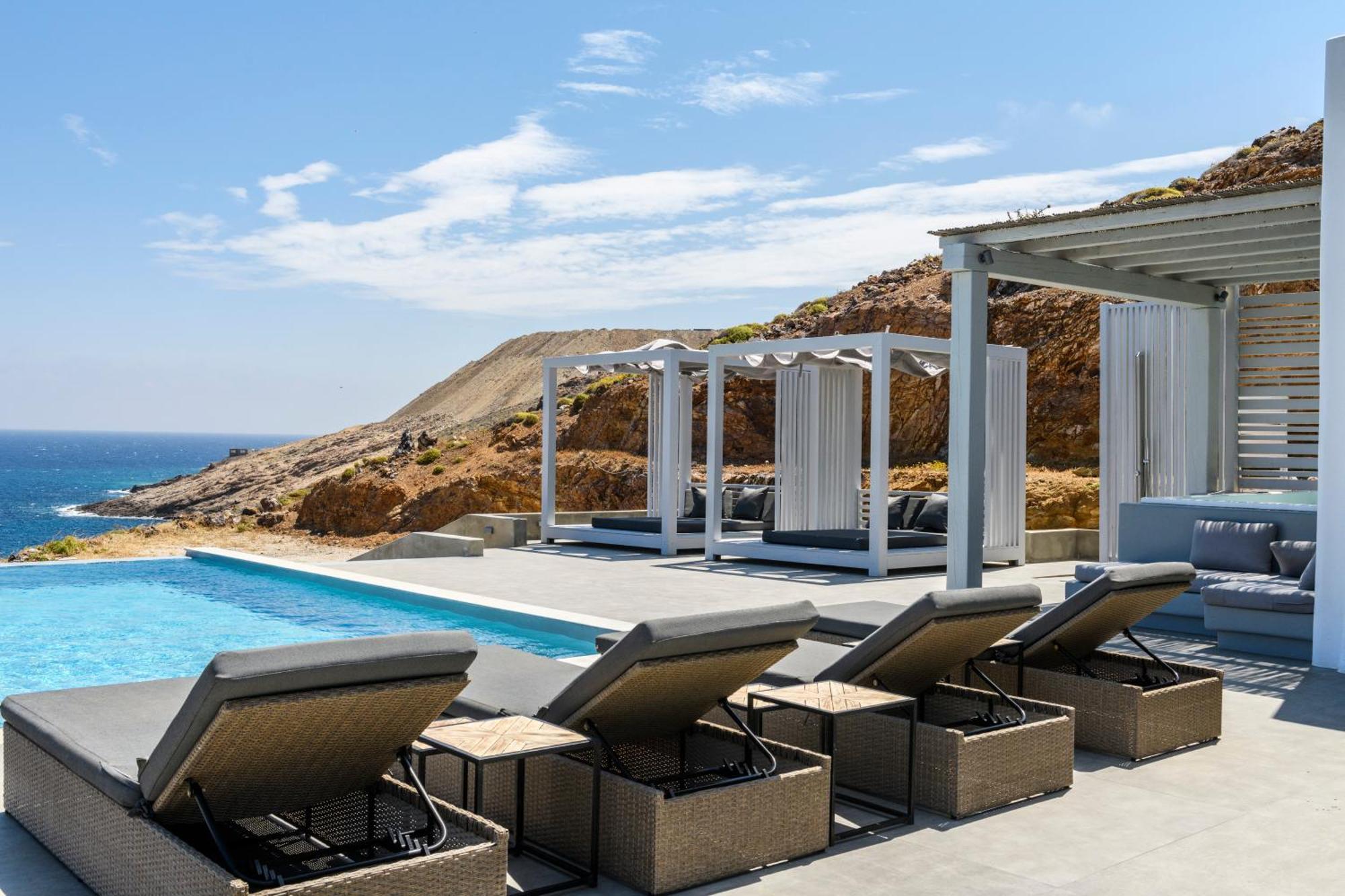 Sundance Mykonos