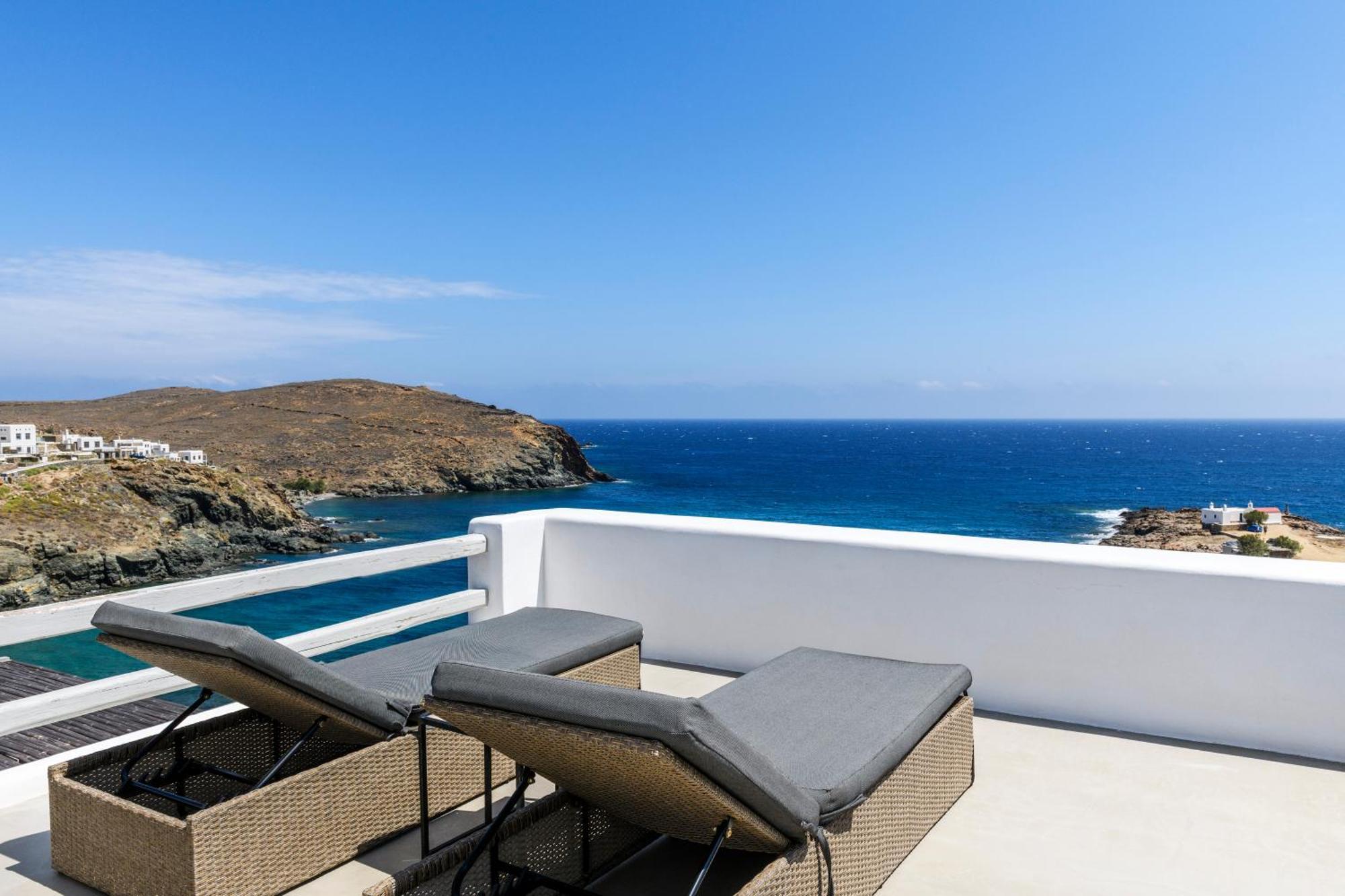 Sundance Mykonos Apartment