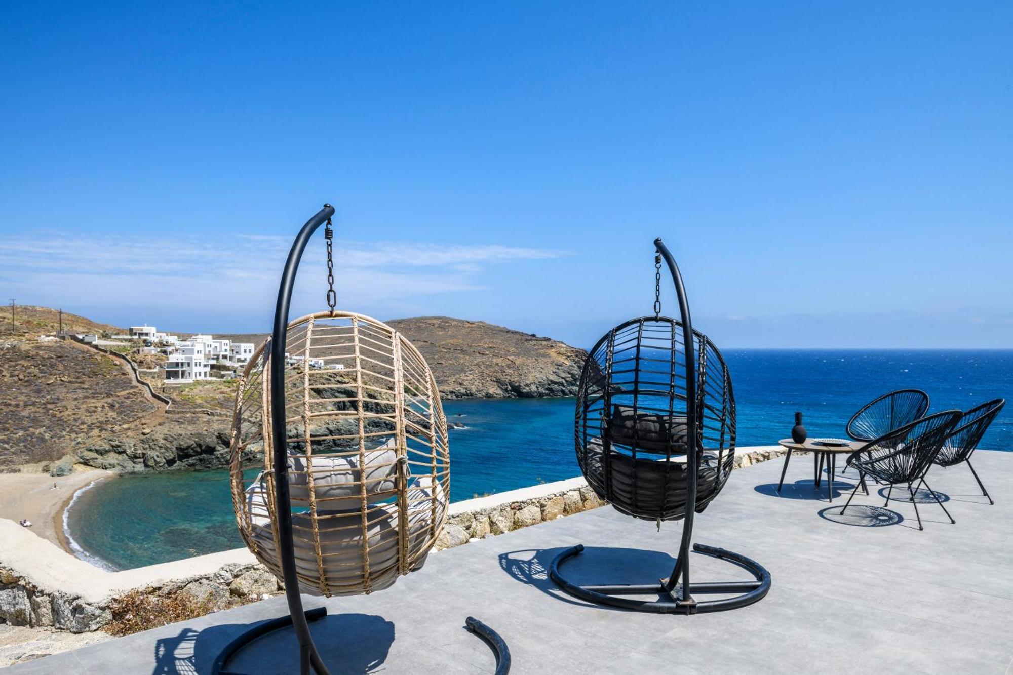 Sundance Mykonos Apartment *