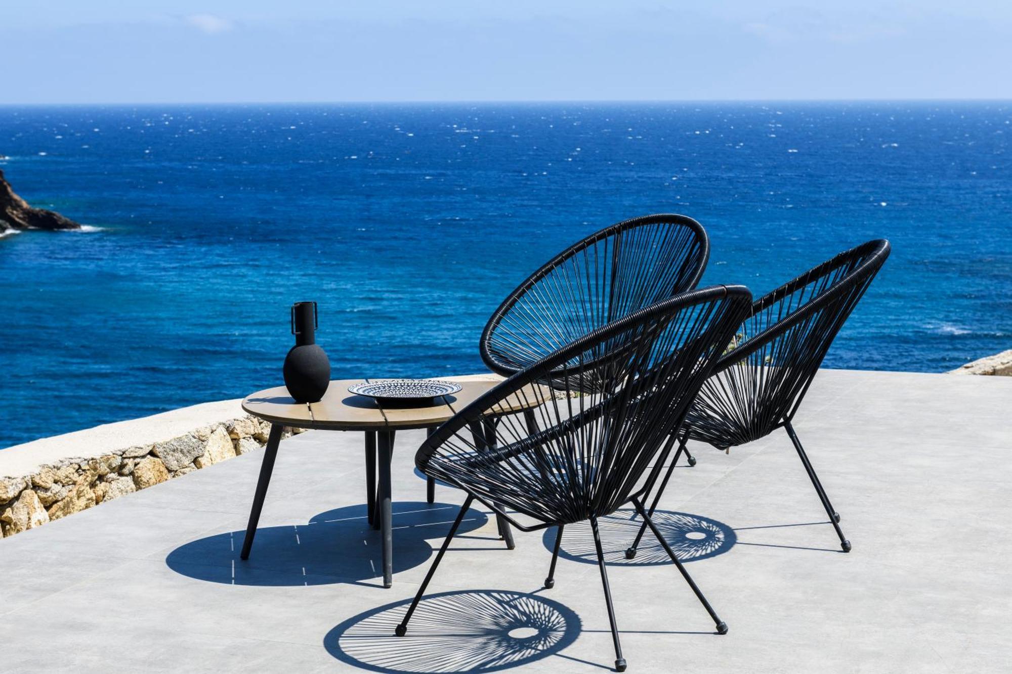 Sundance Mykonos Merchia Beach