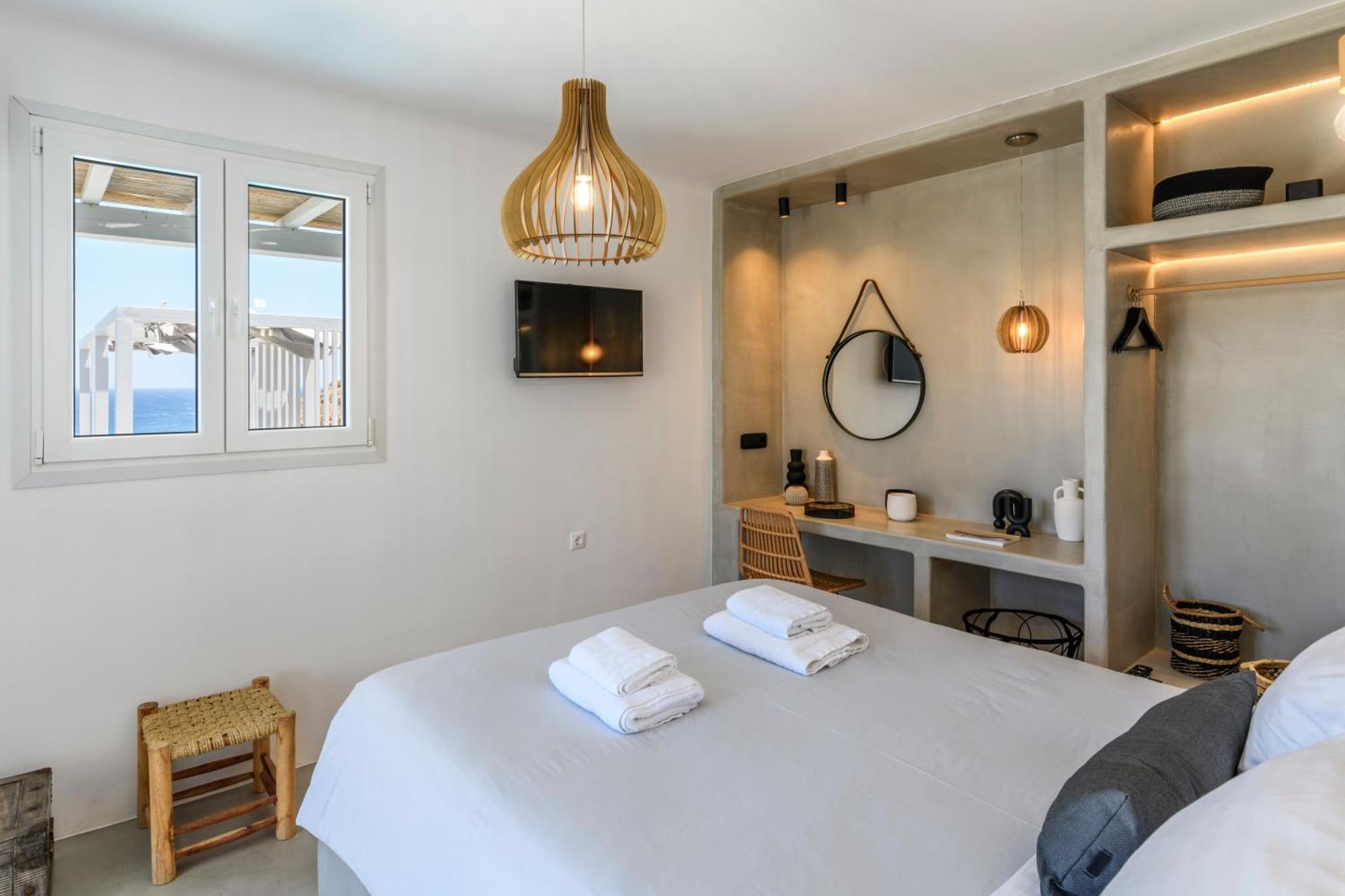 Sundance Mykonos *