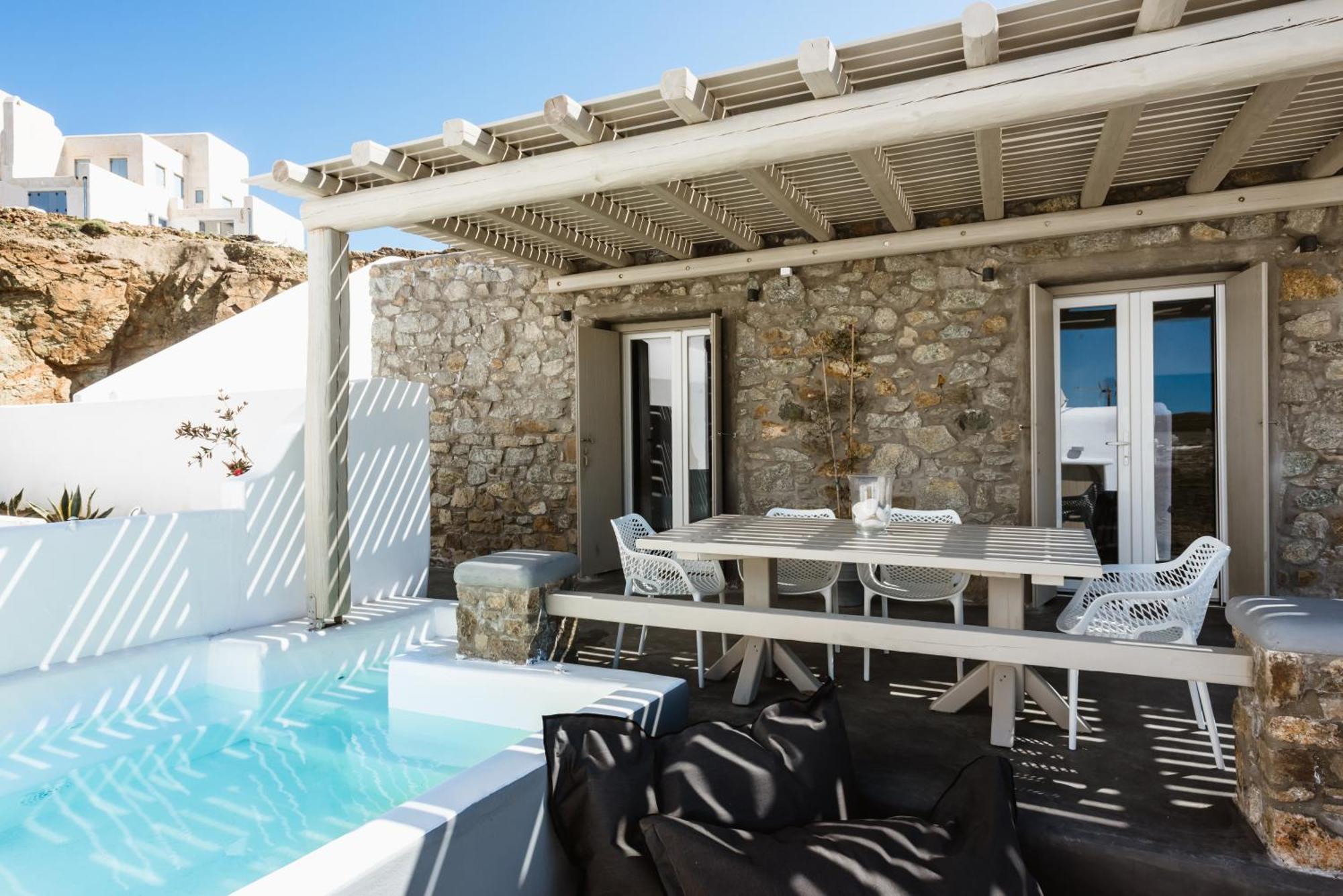 Sundance Mykonos *