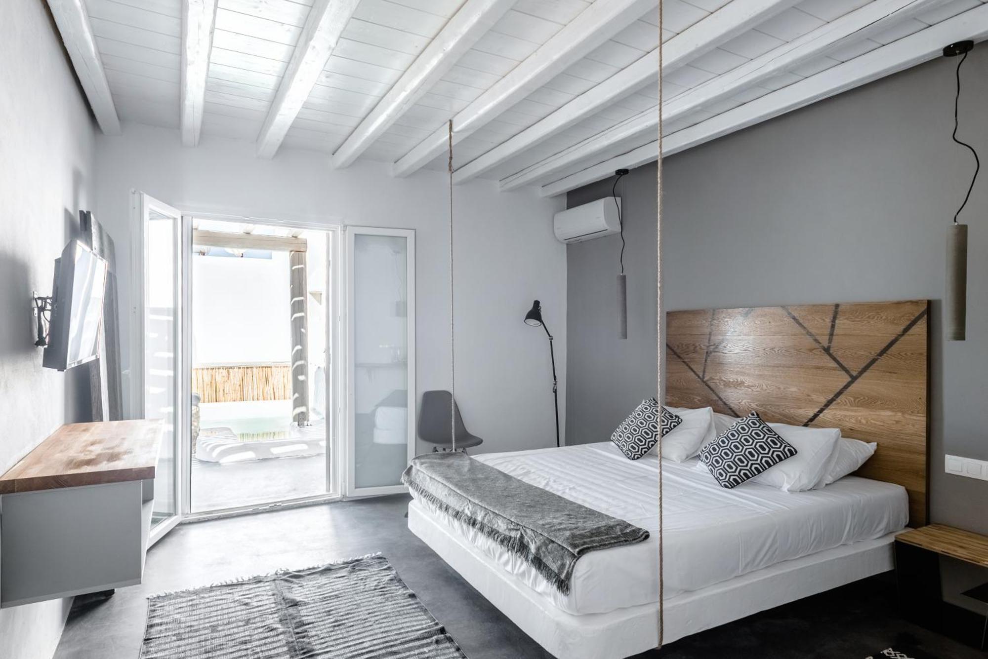 Sundance Mykonos Apartment