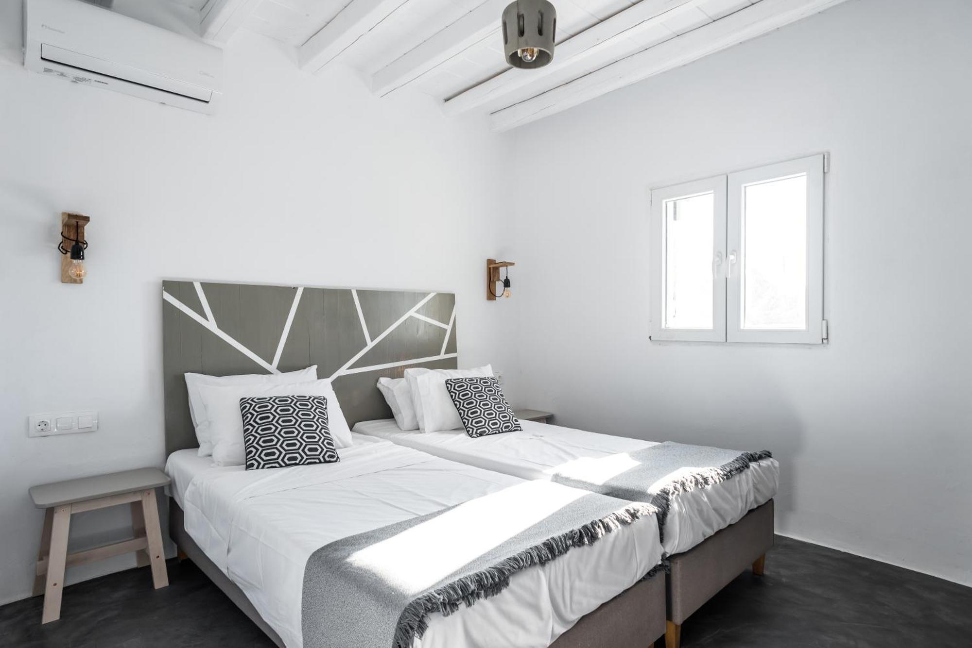 Apartment Sundance Mykonos *