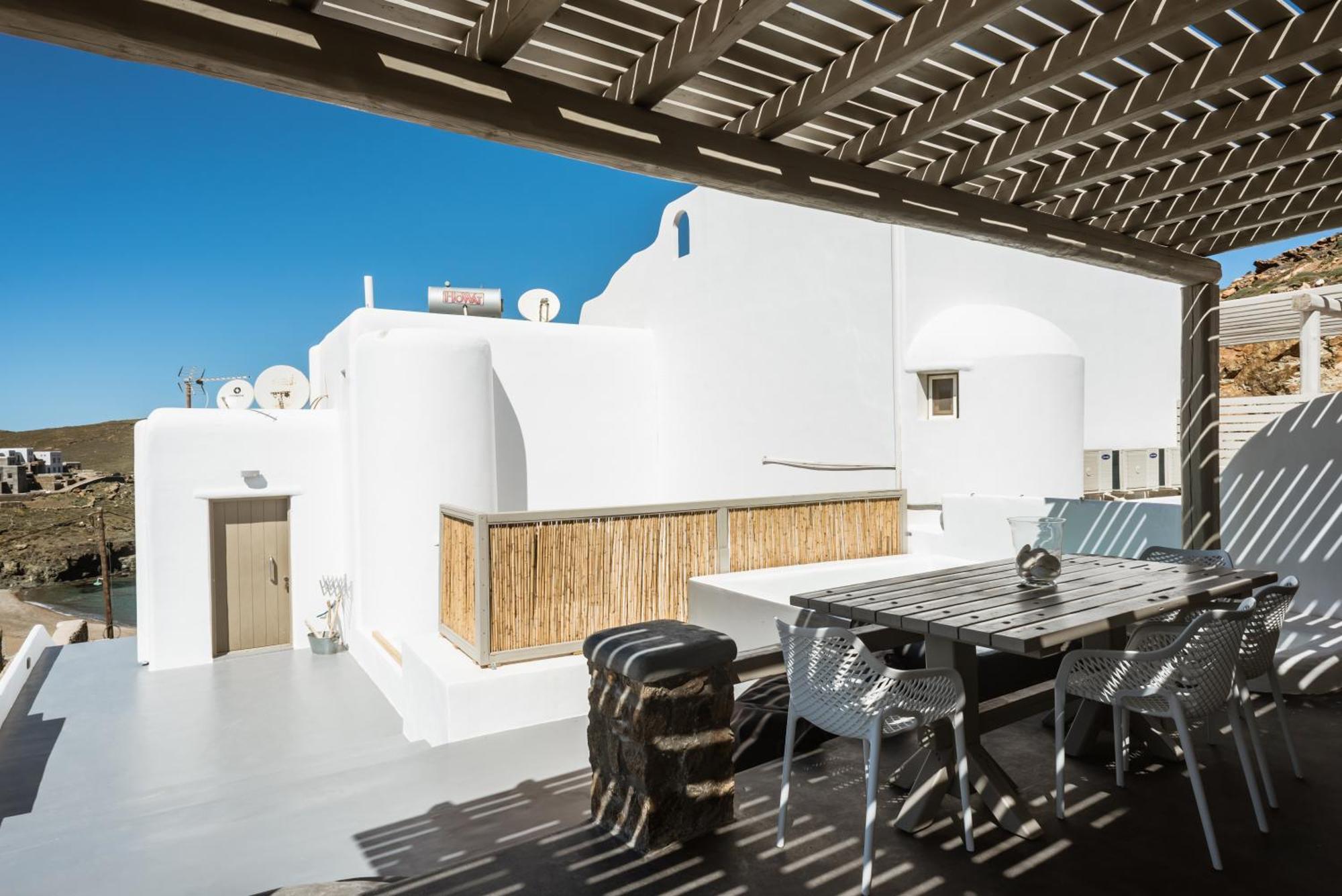 Sundance Mykonos *