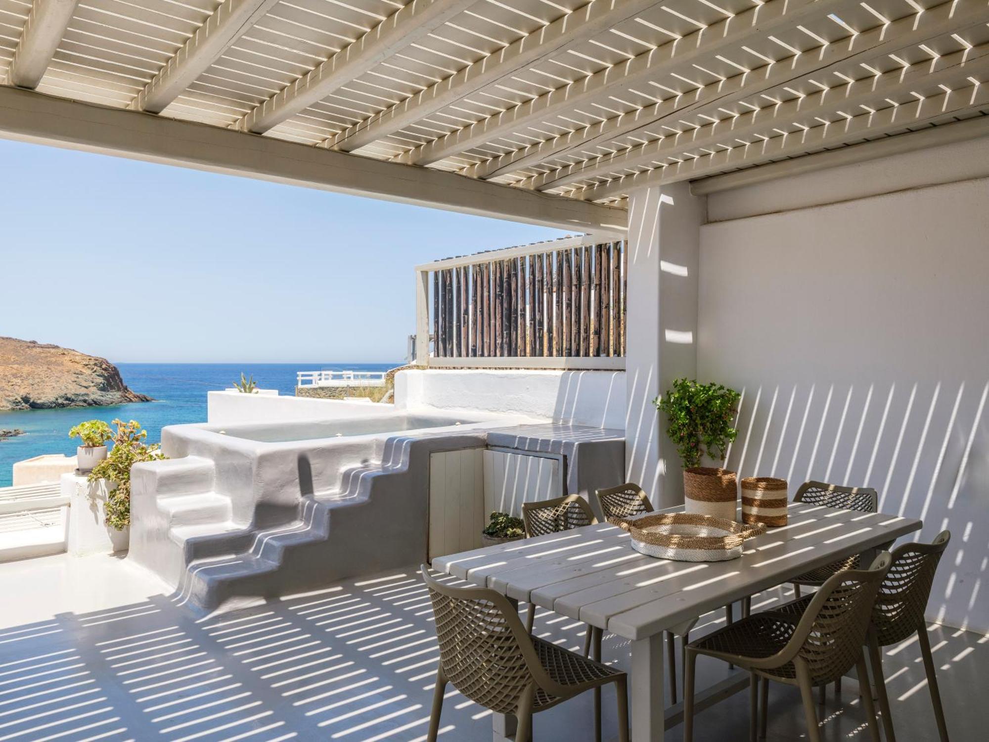 Sundance Mykonos Apartment