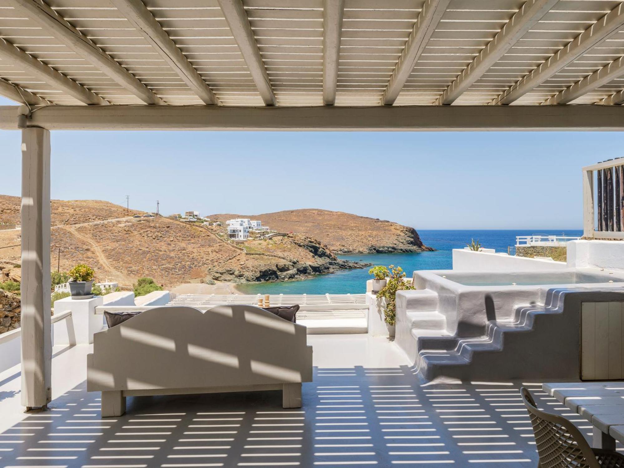 Sundance Mykonos Apartment *