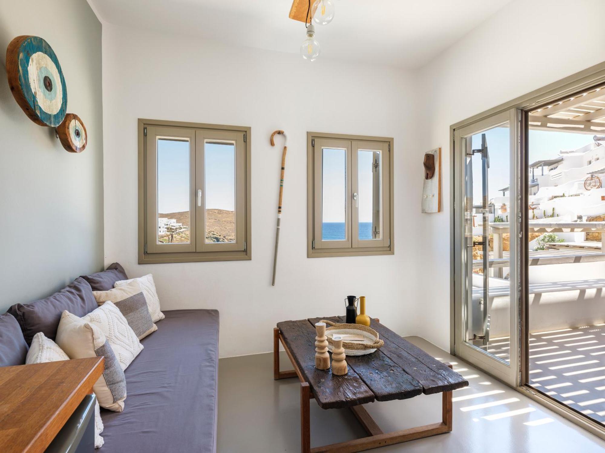 Sundance Mykonos *