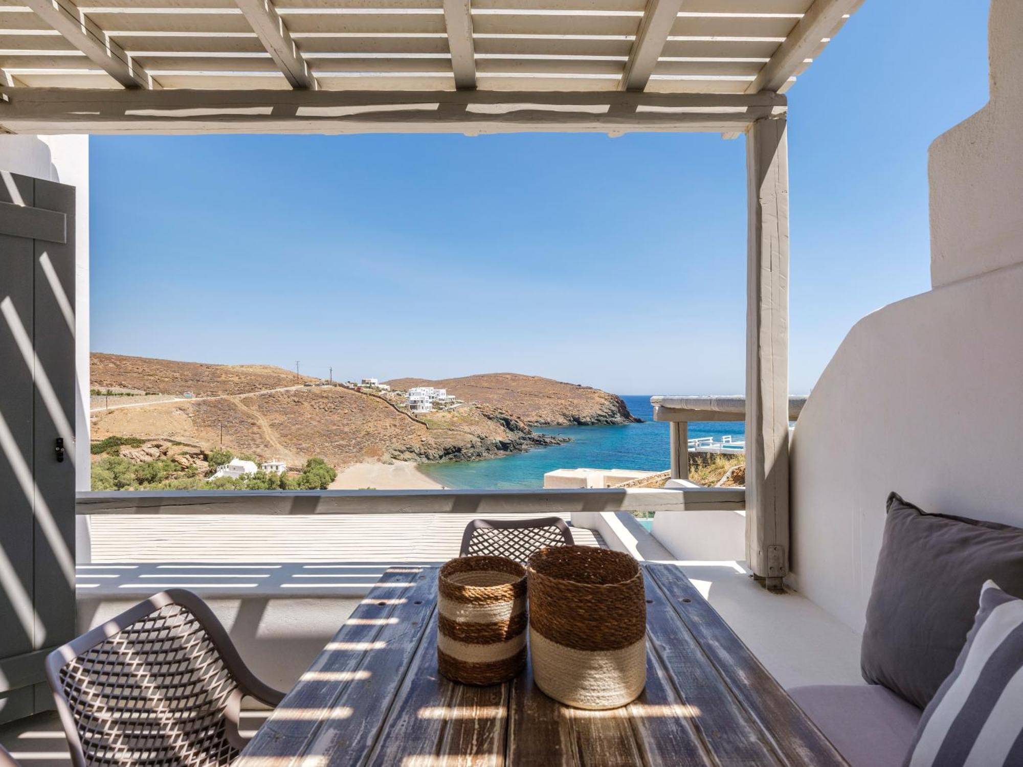 Sundance Mykonos * Merchia Beach