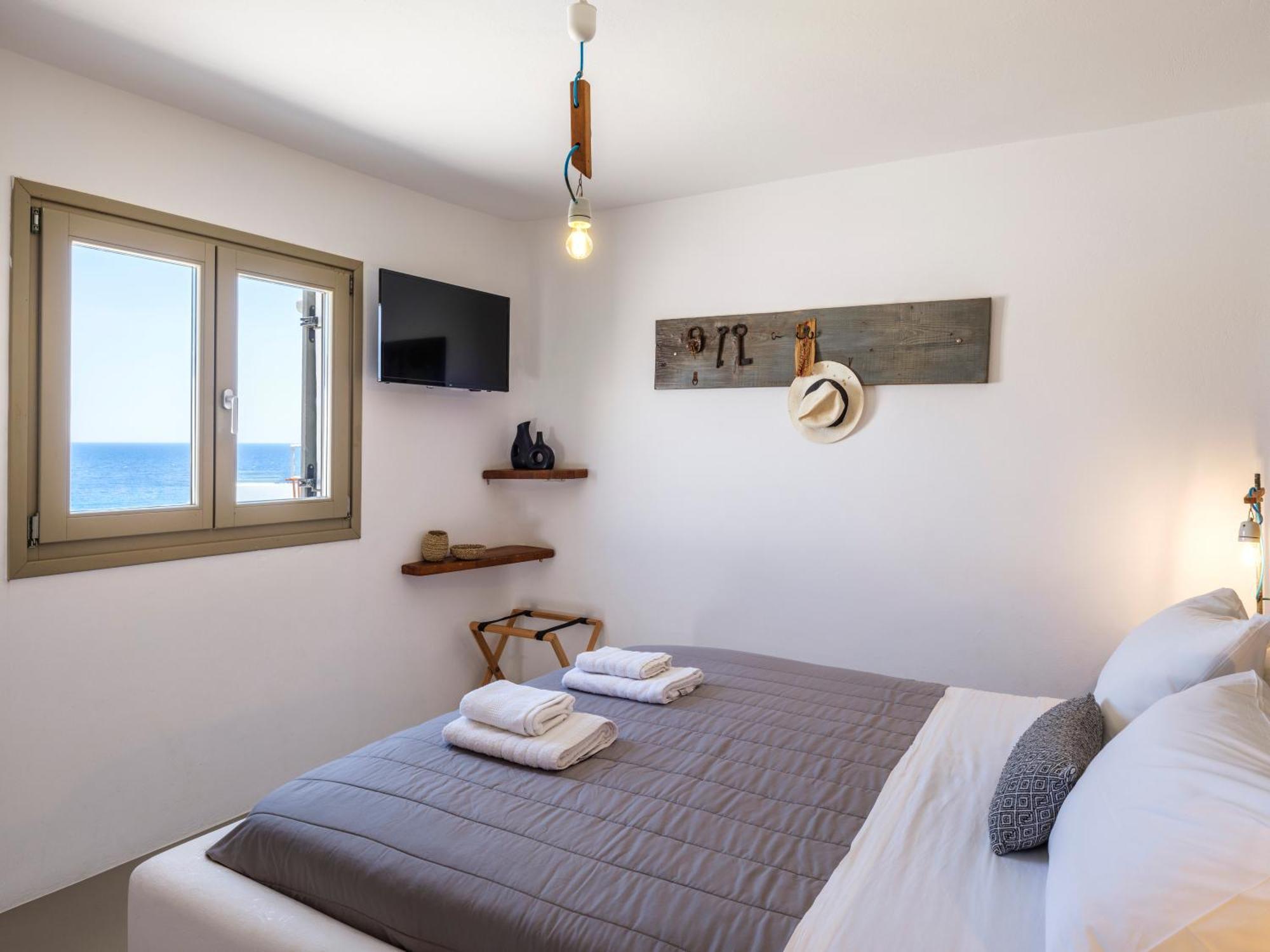 דירה Sundance Mykonos