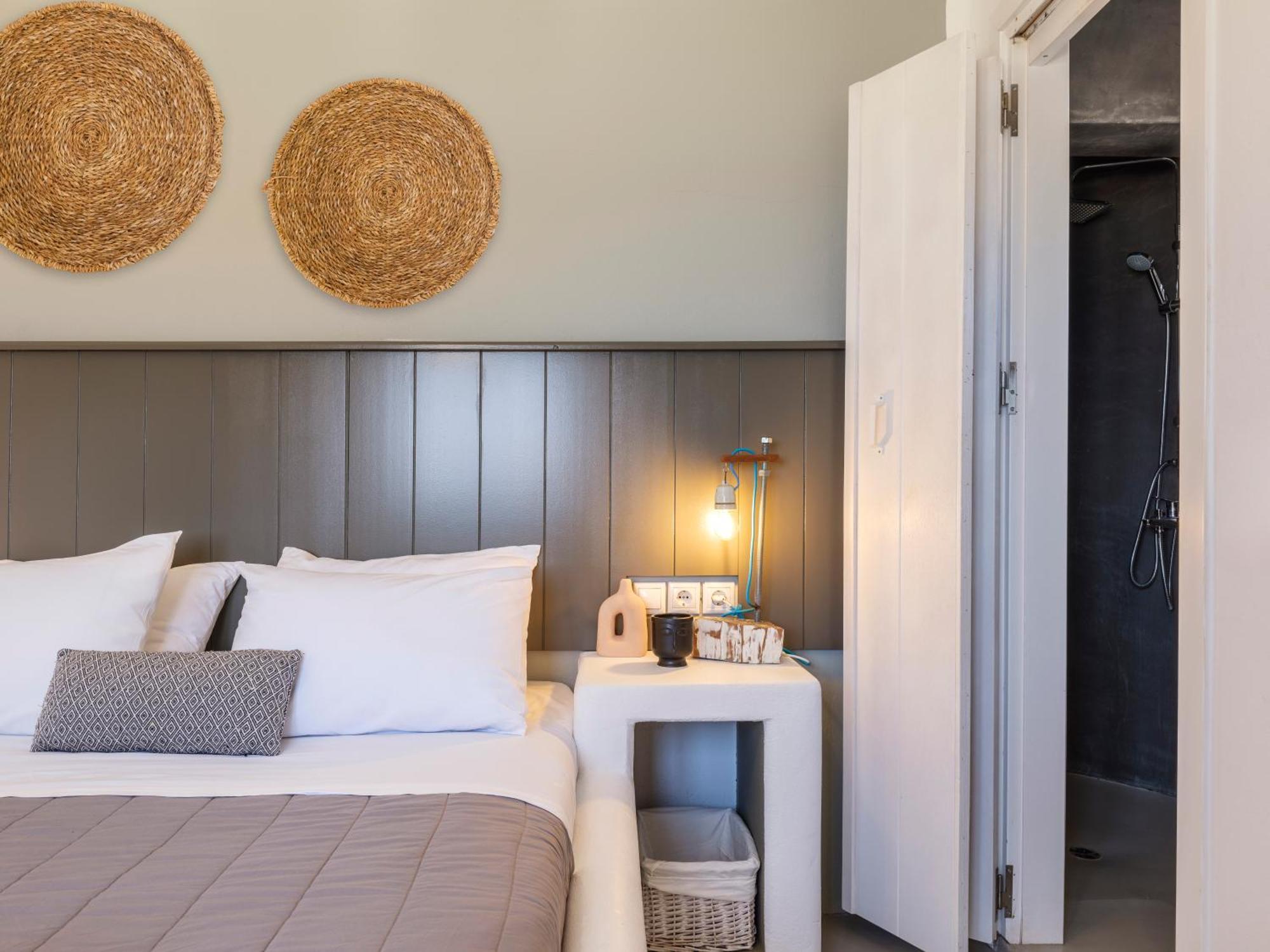 Sundance Mykonos Apartment *